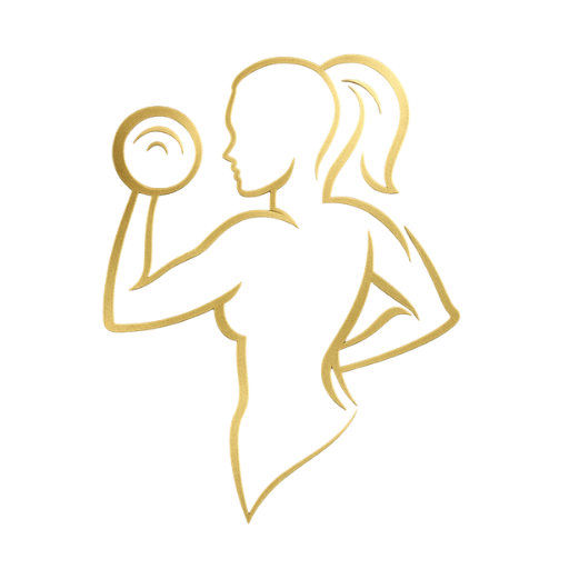 Mind Food Fitness Logo